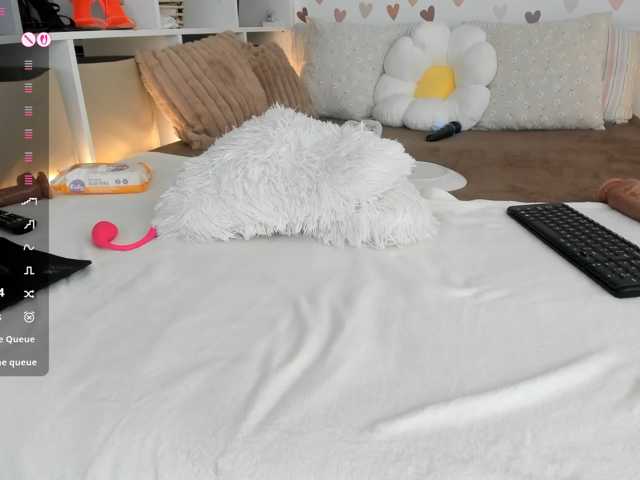 HoneyKateXXX live cam on BongaCams
