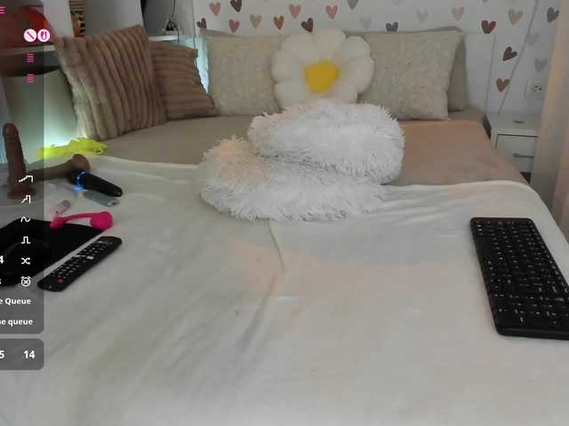 HoneyKateXXX live cam on BongaCams