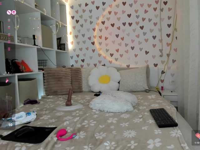 HoneyKateXXX live cam on BongaCams