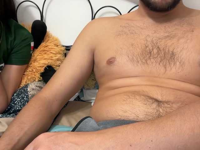 Strelitzia live cam on BongaCams