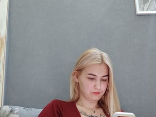 Lilua Porn Show