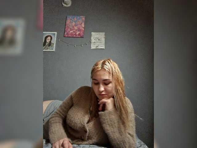 Lilua live cam on BongaCams