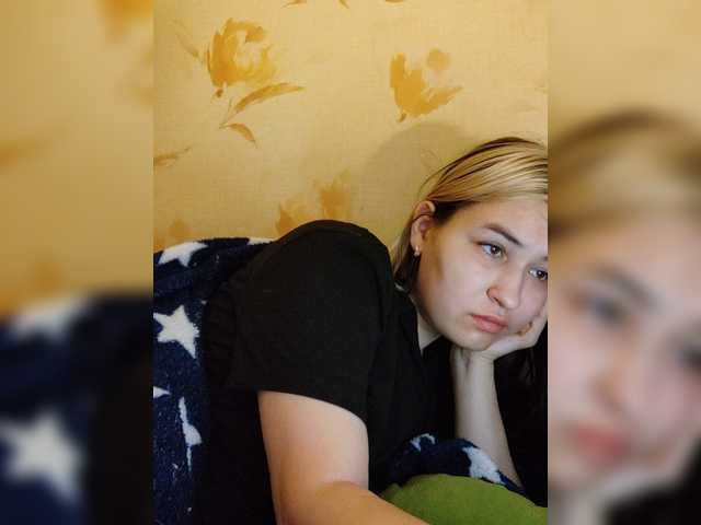 Lilua live cam on BongaCams