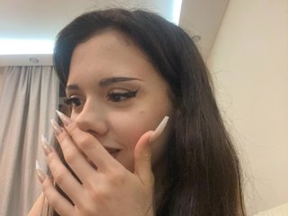 milana-stars Porn Show