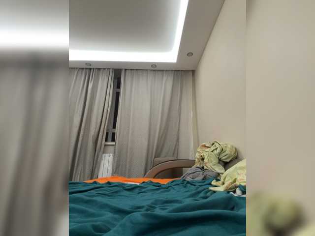milana-stars live cam on BongaCams