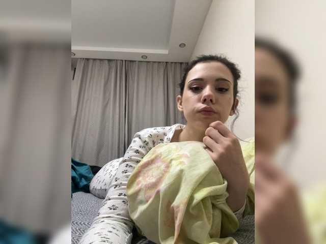 milana-stars live cam on BongaCams