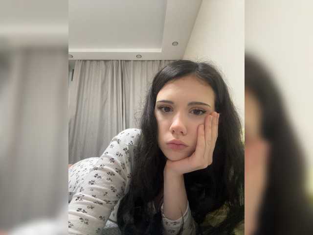 milana-stars live cam on BongaCams