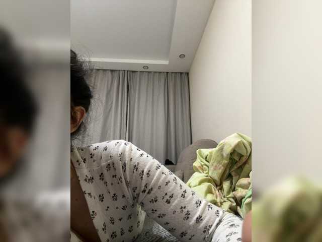 milana-stars live cam on BongaCams