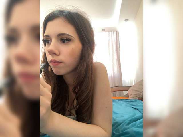 milana-stars live cam on BongaCams