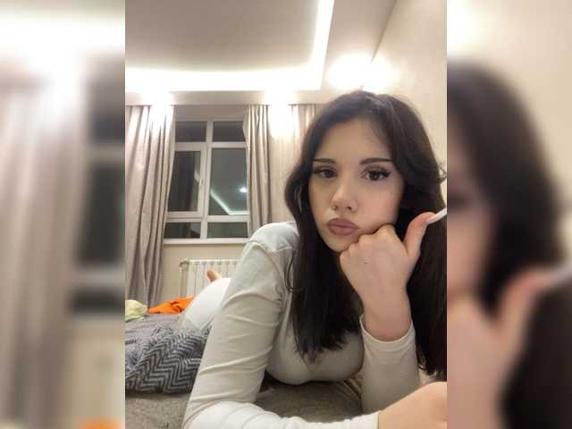 milana-stars live cam on BongaCams