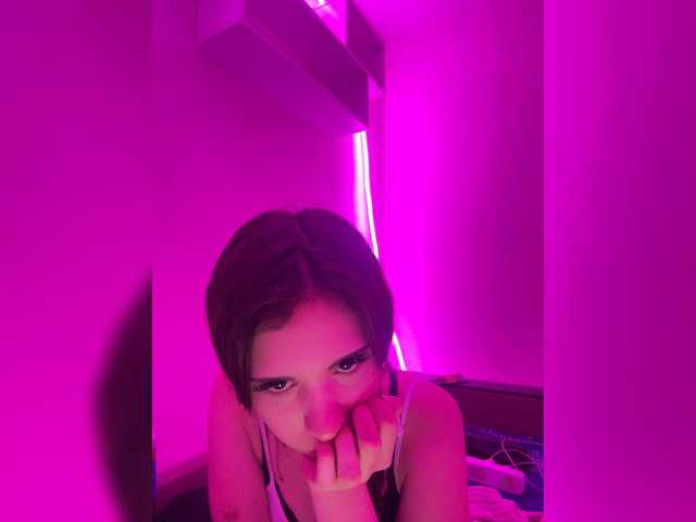 milana-stars live cam on BongaCams