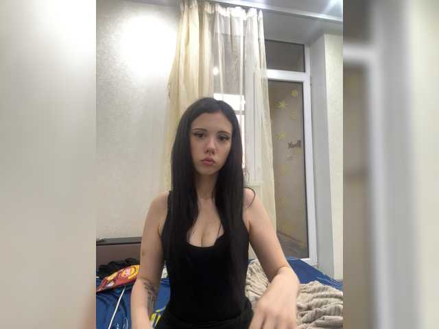 milana-stars live cam on BongaCams