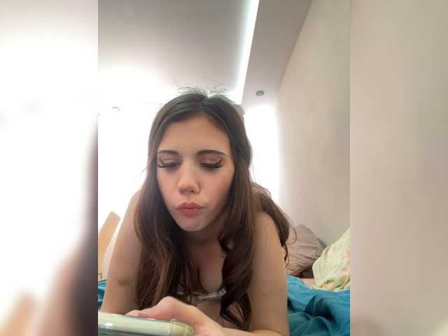 milana-stars live cam on BongaCams