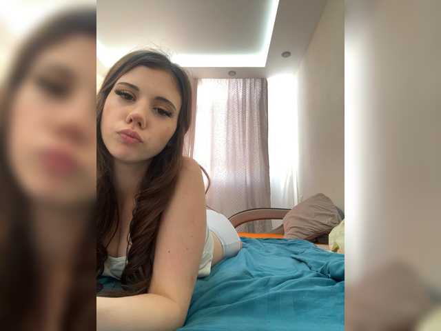 milana-stars live cam on BongaCams