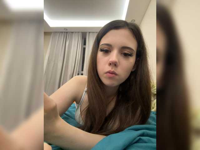milana-stars live cam on BongaCams