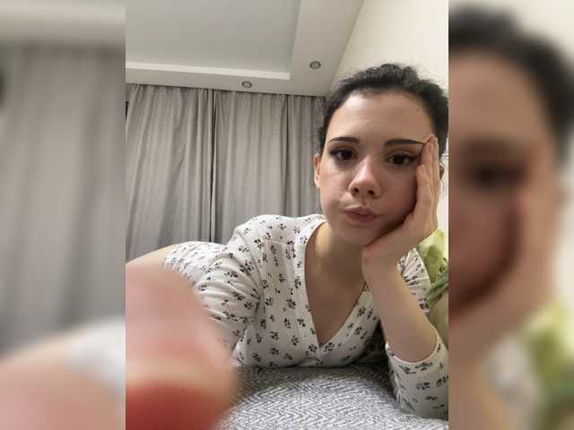 milana-stars live cam on BongaCams