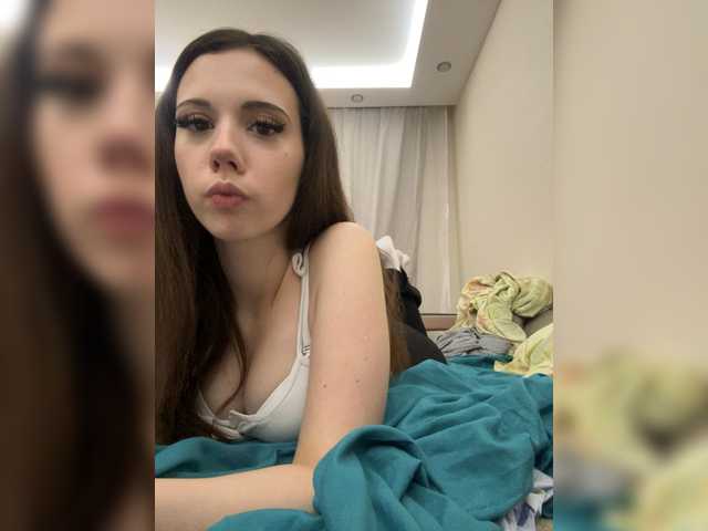 milana-stars live cam on BongaCams