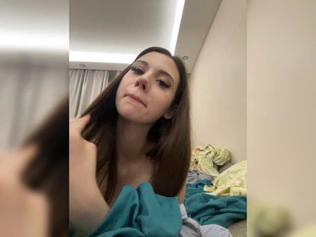 milana-stars live cam on BongaCams