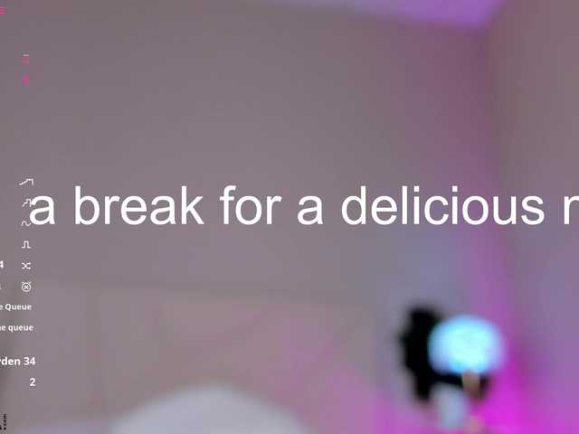 JadeKussh live cam on BongaCams