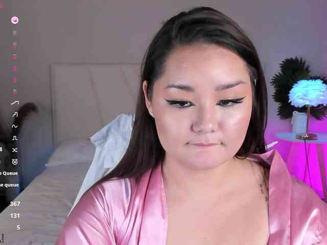 JadeKussh