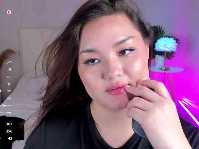 JadeKussh's webcam live show