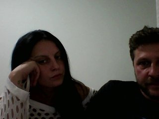 NaughtyLoversX Porn Show
