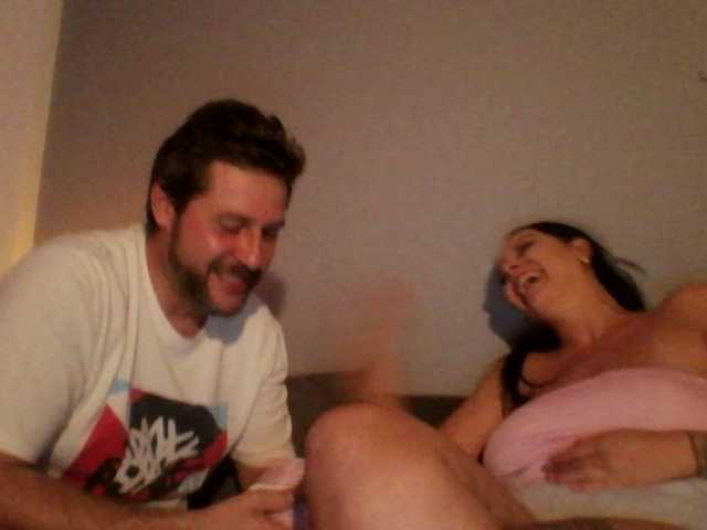 NaughtyLoversx live cam on BongaCams