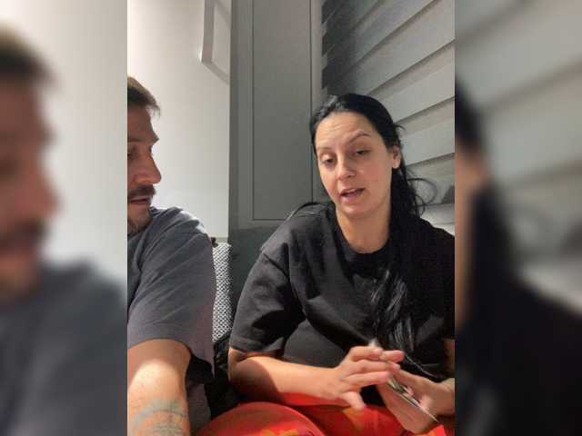 NaughtyLoversx live cam on BongaCams