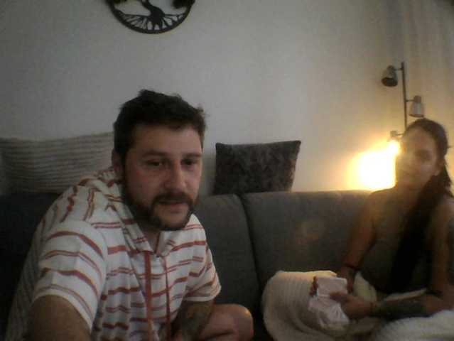 NaughtyLoversX