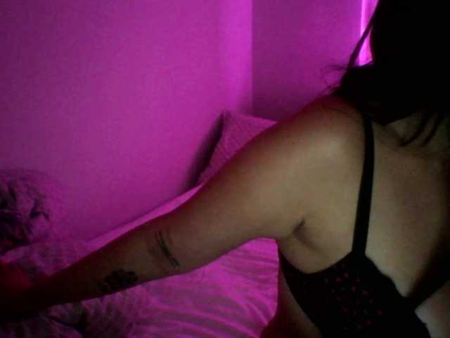 NaughtyLoversx, 23 y/o - Live Cam on BongaCams