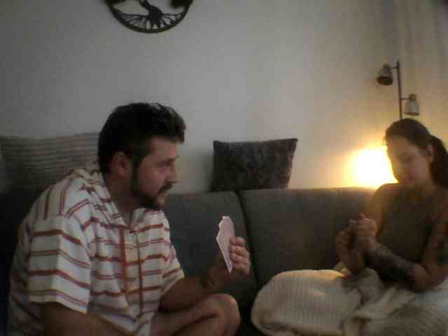 NaughtyLoversX