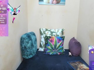 CHERRYTEAZER Porn Show
