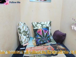 CHERRYTEAZER Porn Show