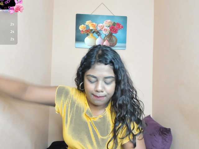 CHERRYTEAZER live cam on BongaCams