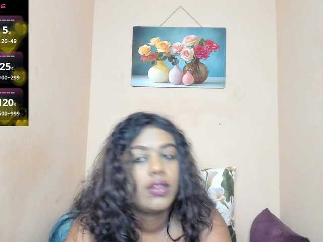 CHERRYTEAZER live cam on BongaCams