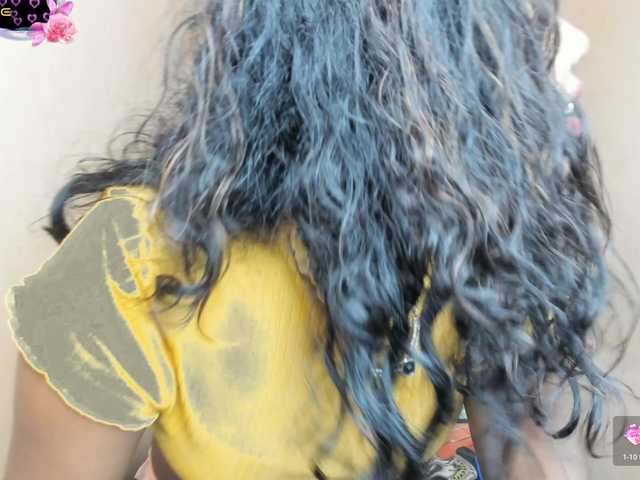CHERRYTEAZER live cam on BongaCams