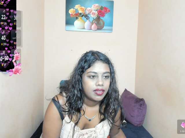 CHERRYTEAZER live cam on BongaCams