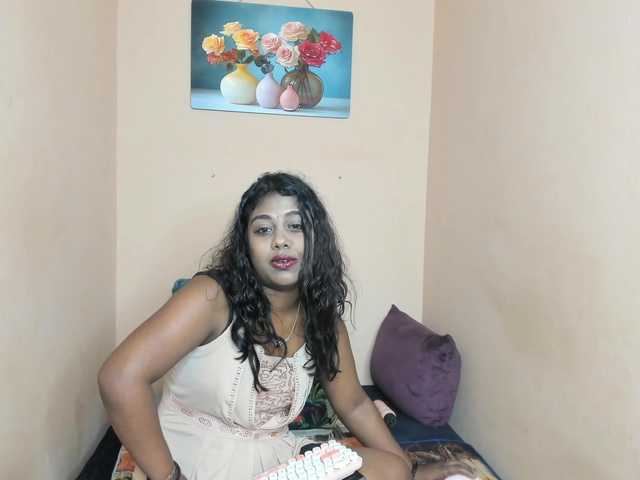CHERRYTEAZER live cam on BongaCams
