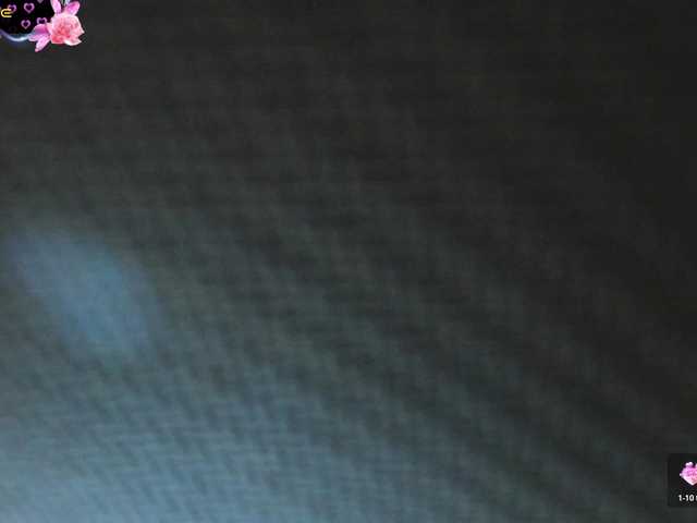 CHERRYTEAZER live cam