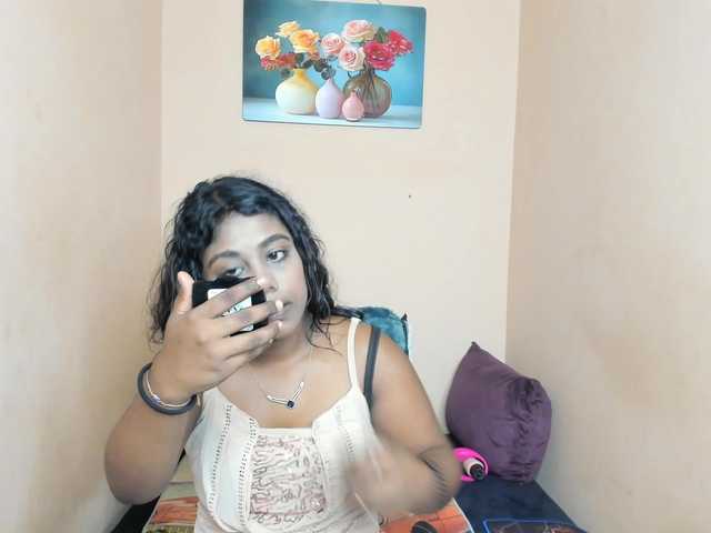 CHERRYTEAZER live cam on BongaCams