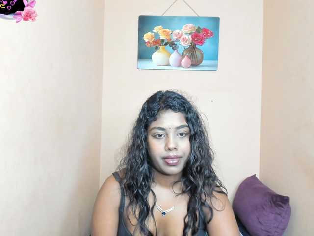 CHERRYTEAZER live cam on BongaCams