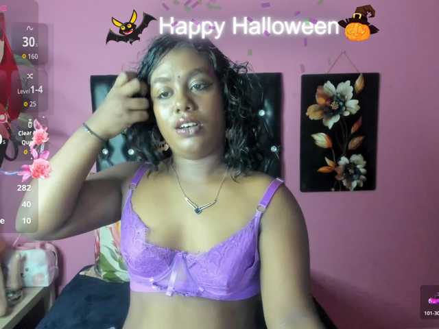 CHERRYTEAZER live cam on BongaCams