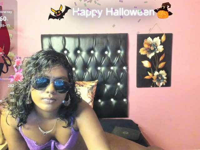 CHERRYTEAZER live cam on BongaCams