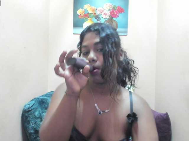 CHERRYTEAZER live cam preview