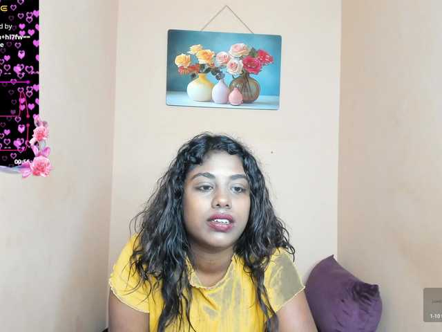 CHERRYTEAZER live cam on BongaCams