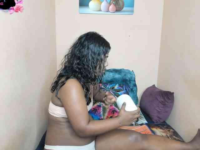 CHERRYTEAZER webcam