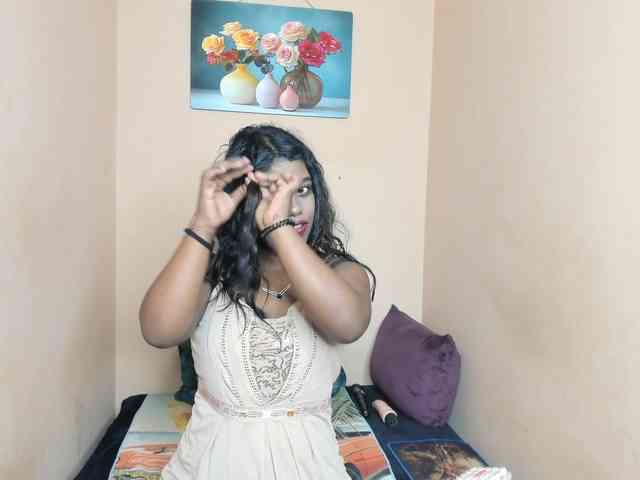 Model: cherryteazer