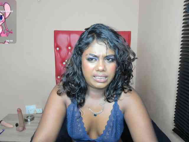 CHERRYTEAZER webcam