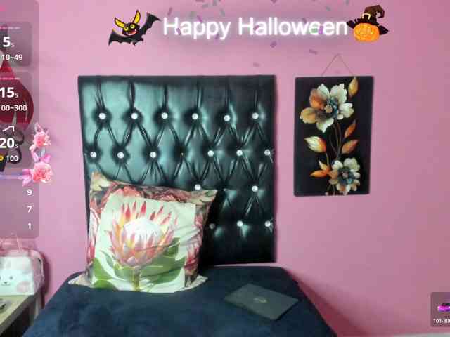 CHERRYTEAZER webcam