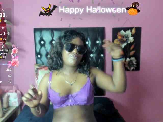 CHERRYTEAZER webcam